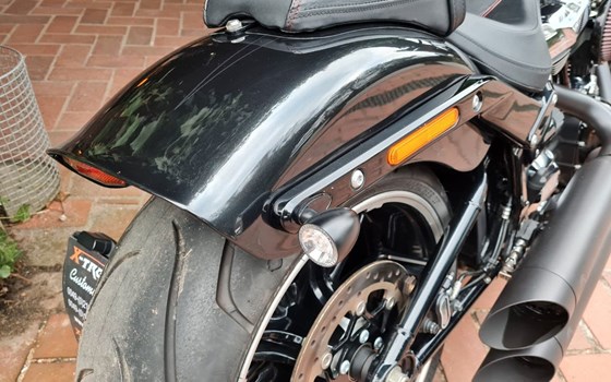 Gebrauchtmotorrad Harley-Davidson Softail Breakout 114 FXBRS - Bild 16