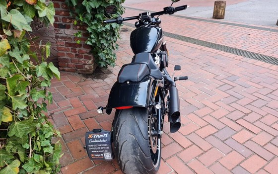 Gebrauchtmotorrad Harley-Davidson Softail Breakout 114 FXBRS - Bild 17
