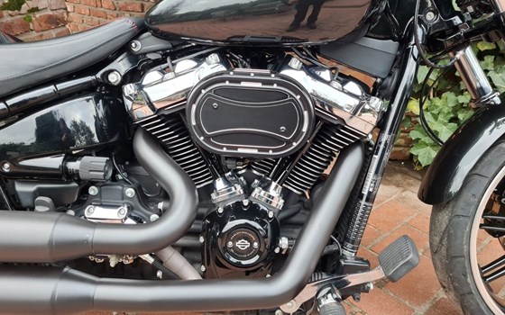 Gebrauchtmotorrad Harley-Davidson Softail Breakout 114 FXBRS - Bild 18