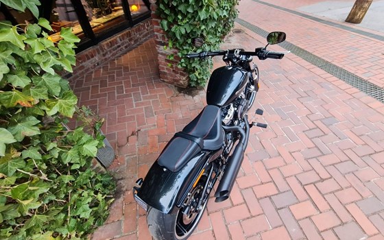 Gebrauchtmotorrad Harley-Davidson Softail Breakout 114 FXBRS - Bild 19