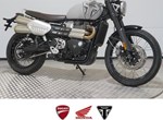 Angebot Triumph Scrambler 1200 X