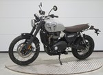 Angebot Triumph Scrambler 1200 X