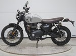 Angebot Triumph Scrambler 1200 X