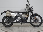 Angebot Triumph Scrambler 1200 X