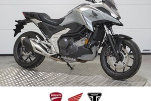 Angebot Honda NC750X