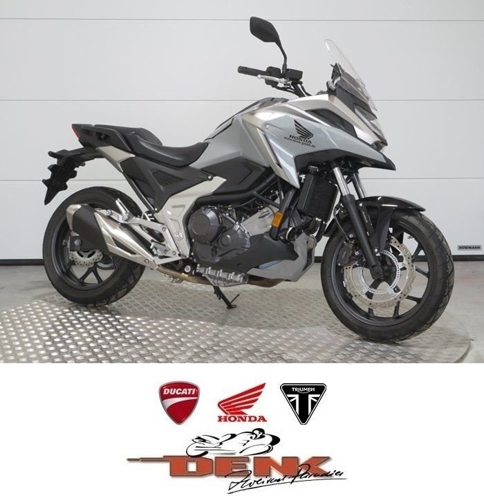 Angebot Honda NC750X