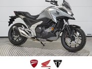 Honda NC750X