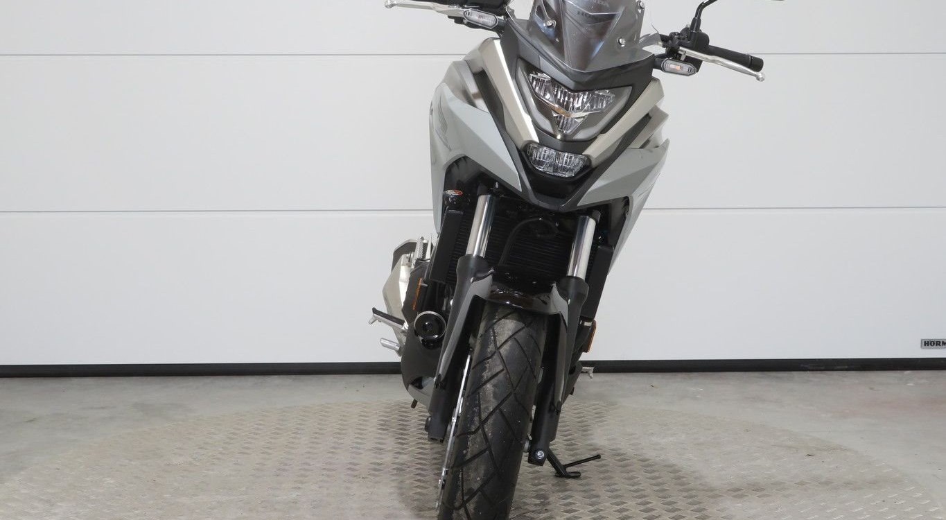 Angebot Honda NC750X