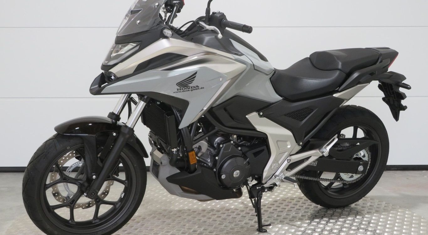 Angebot Honda NC750X