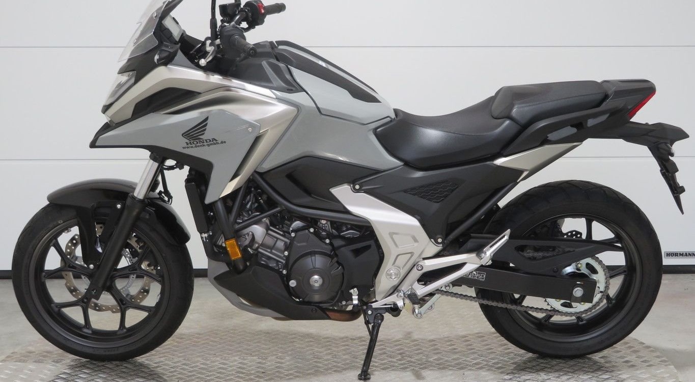 Angebot Honda NC750X