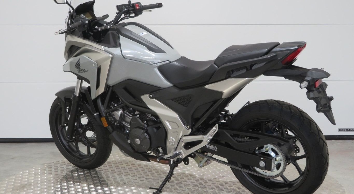 Angebot Honda NC750X