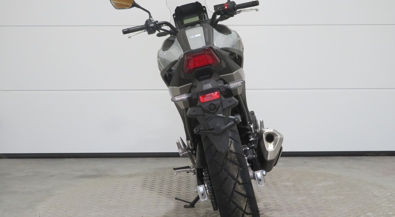 Angebot Honda NC750X