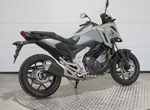 Angebot Honda NC750X