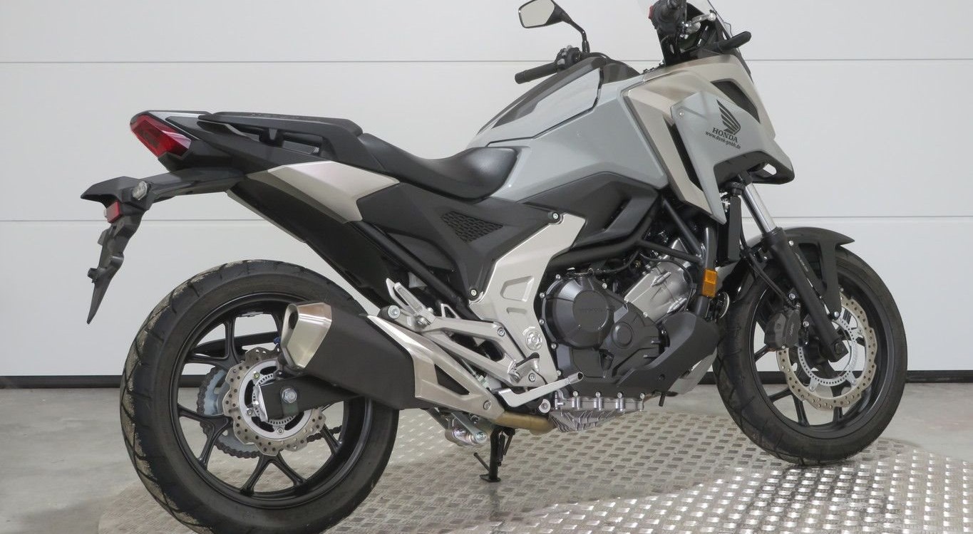 Angebot Honda NC750X