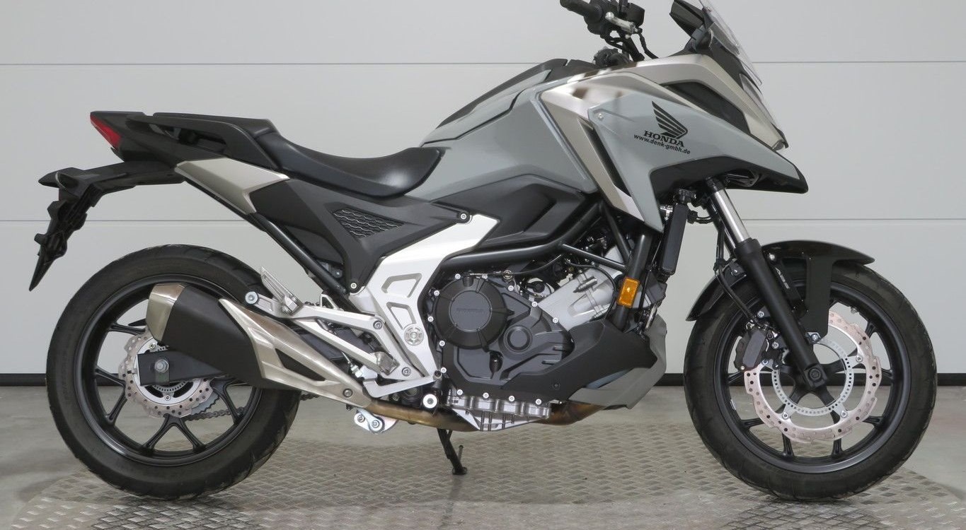 Angebot Honda NC750X