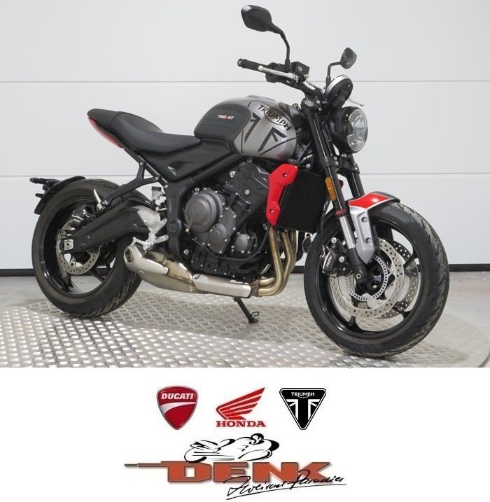 Angebot Triumph Trident 660