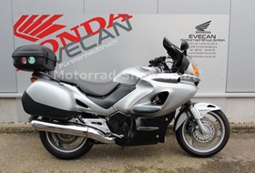 Honda NT 650V Deauville