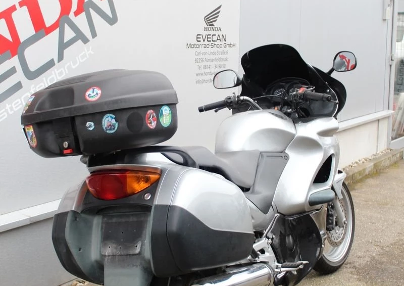 Offer Honda NT 650V Deauville Bild 10: Offer Honda NT 650V Deauville