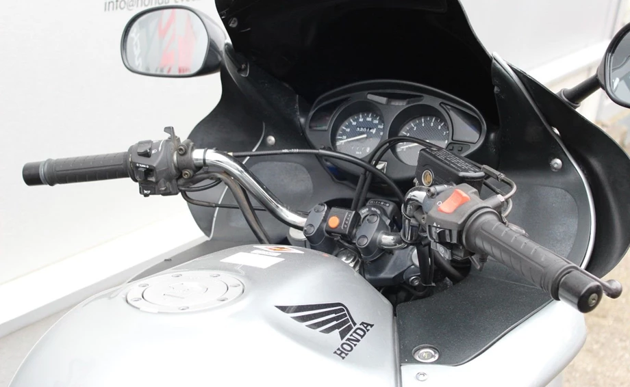 Offer Honda NT 650V Deauville Bild 11: Offer Honda NT 650V Deauville