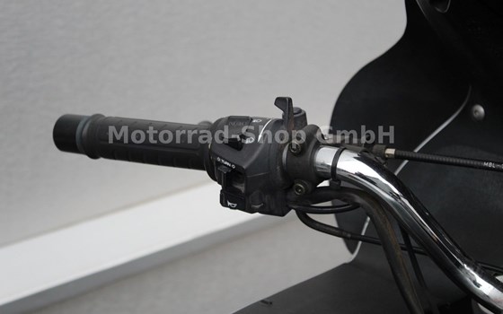 Gebrauchtmotorrad Honda NT 650V Deauville - Bild 12