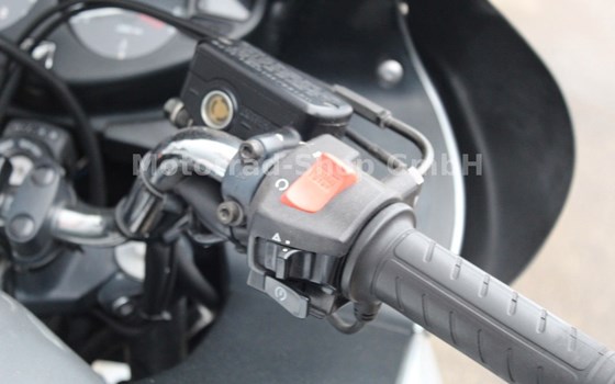 Gebrauchtmotorrad Honda NT 650V Deauville - Bild 13