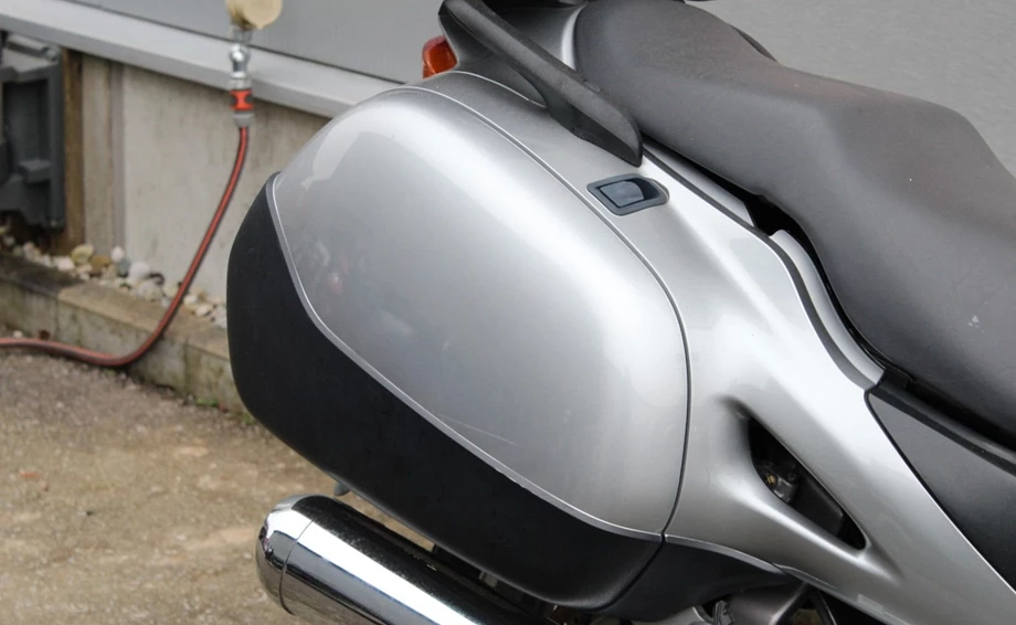 Offer Honda NT 650V Deauville Bild 4: Offer Honda NT 650V Deauville