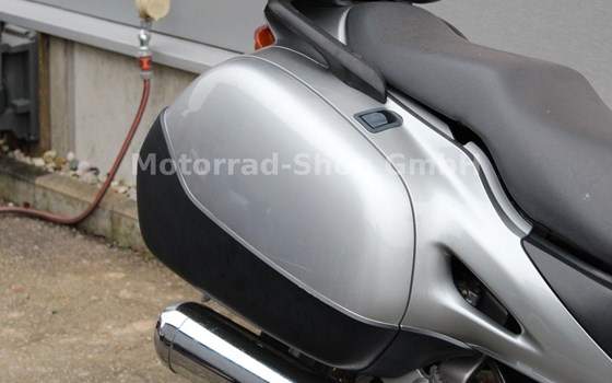 Gebrauchtmotorrad Honda NT 650V Deauville - Bild 4