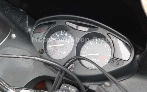 Gebrauchtmotorrad Honda NT 650V Deauville - Bild 5