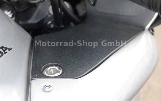 Gebrauchtmotorrad Honda NT 650V Deauville - Bild 6