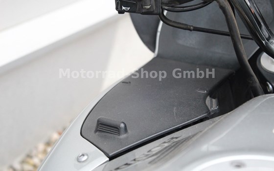 Gebrauchtmotorrad Honda NT 650V Deauville - Bild 7