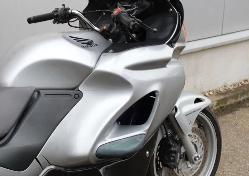 Offer Honda NT 650V Deauville Bild 8: Offer Honda NT 650V Deauville