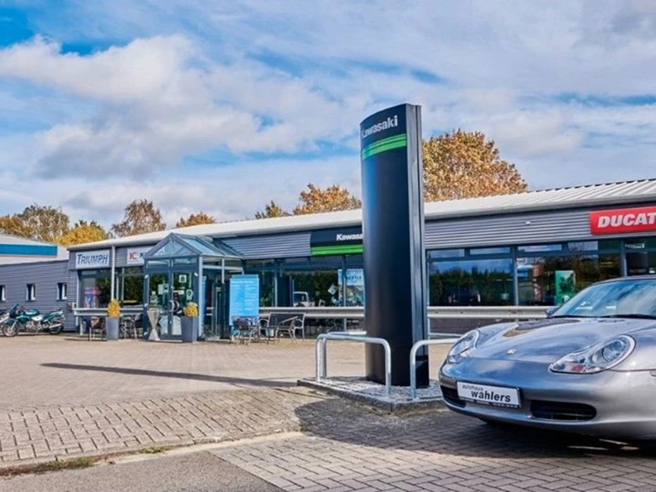 Angebot Kawasaki Z650 Bild 16: Angebot Kawasaki Z650