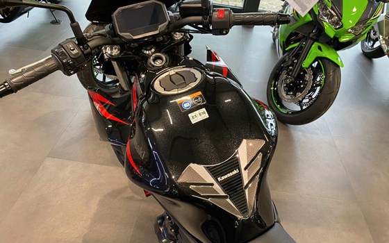 Gebrauchtmotorrad Kawasaki Z650 - Bild 2