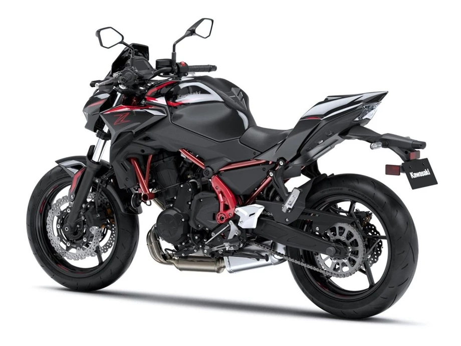 Angebot Kawasaki Z650 Bild 4: Angebot Kawasaki Z650