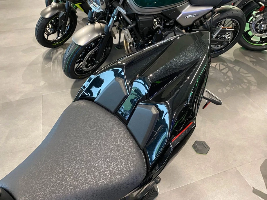 Angebot Kawasaki Z650 Bild 5: Angebot Kawasaki Z650