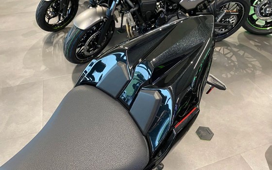 Gebrauchtmotorrad Kawasaki Z650 - Bild 5