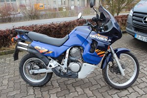 Angebot Honda XL 650V Transalp