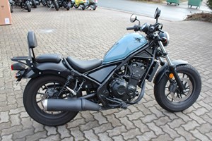 Angebot Honda CMX500 Rebel