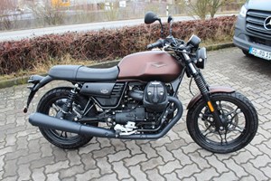 Angebot Moto Guzzi V7 III Stone