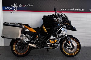 Angebot BMW R 1250 GS Adventure