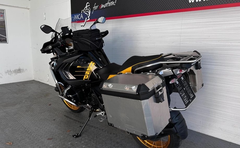 Angebot BMW R 1250 GS Adventure Bild 8: Angebot BMW R 1250 GS Adventure