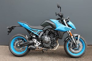 Angebot Suzuki GSX-8S