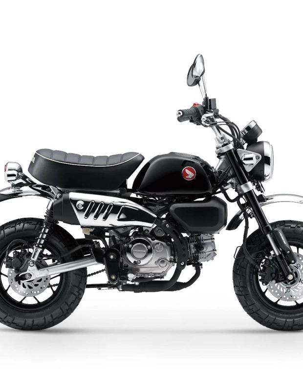 Honda Monkey 125