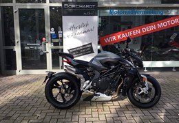Gebrauchte MV Agusta Brutale 1000 RS