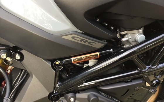 Gebrauchtmotorrad MV Agusta Brutale 1000 RS - Bild 12