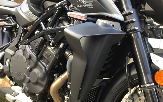 Gebrauchtmotorrad MV Agusta Brutale 1000 RS - Bild 14