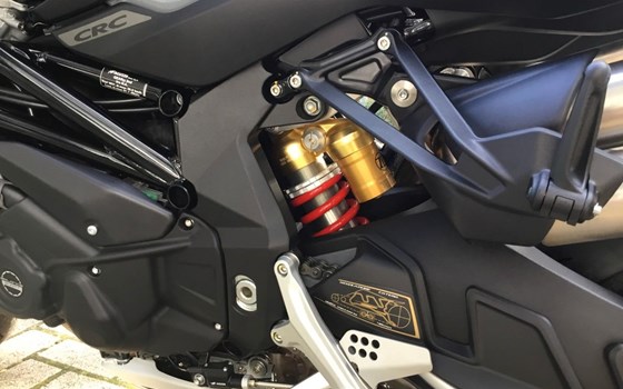 Gebrauchtmotorrad MV Agusta Brutale 1000 RS - Bild 15