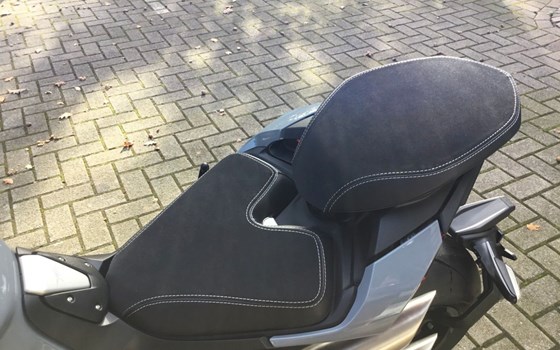 Gebrauchtmotorrad MV Agusta Brutale 1000 RS - Bild 17