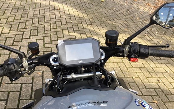 Gebrauchtmotorrad MV Agusta Brutale 1000 RS - Bild 18