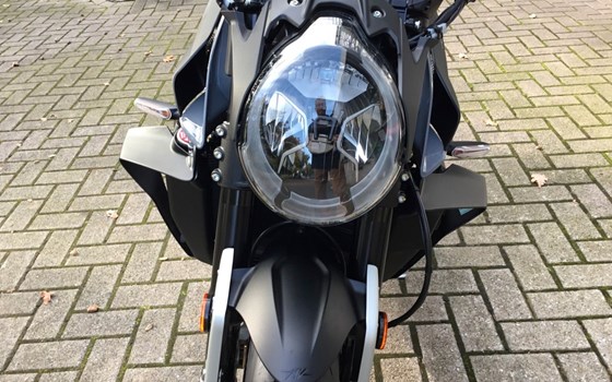 Gebrauchtmotorrad MV Agusta Brutale 1000 RS - Bild 19